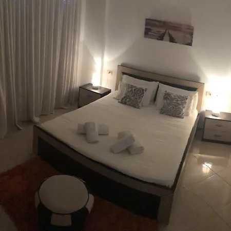 Daire Albania Dream Holidays 1