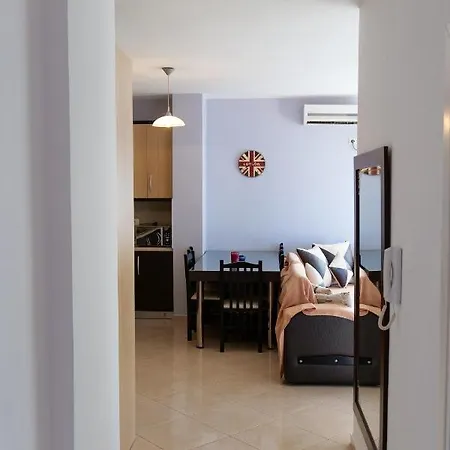 Apartment Albania Dream Holidays 1 *