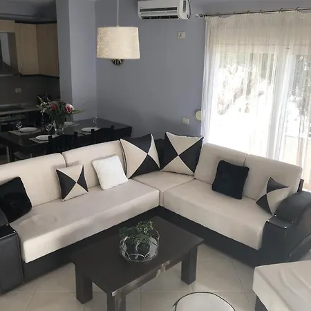 Daire Albania Dream Holidays 1 *