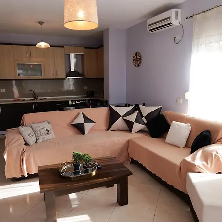 Albania Dream Holidays 1 Gjashte