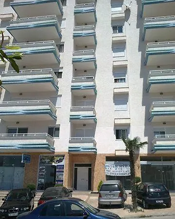 Apartment Albania Dream Holidays 1 *