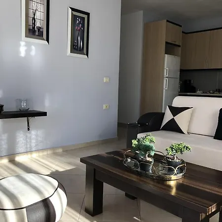 Albania Dream Holidays 1 * Gjashtë