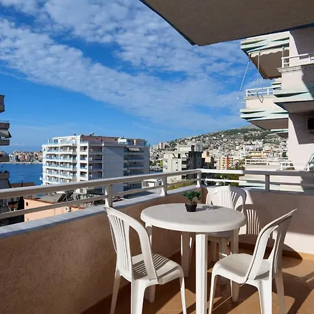 Apartment Albania Dream Holidays 1 Gjashte