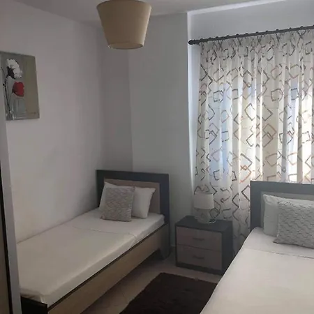 Albania Dream Holidays 1 Apartment