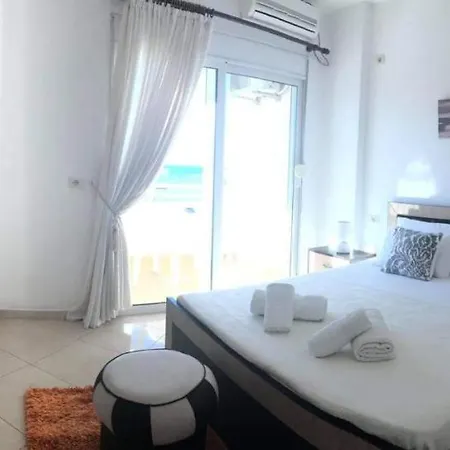 Albania Dream Holidays 1 Daire *