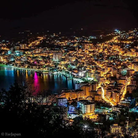 Albania Dream Holidays 1 Gjashtë