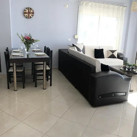 Apartment Albania Dream Holidays 1