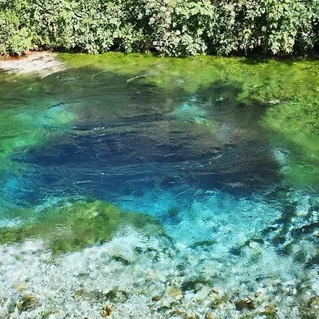 Albania Dream Holidays 1 Daire