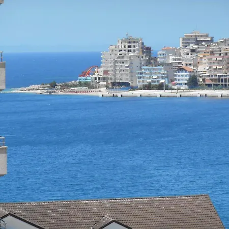Apartment Albania Dream Holidays 1 Gjashte