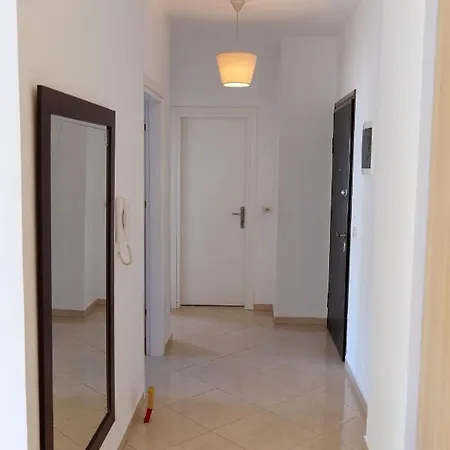 Albania Dream Holidays 1 Apartment *