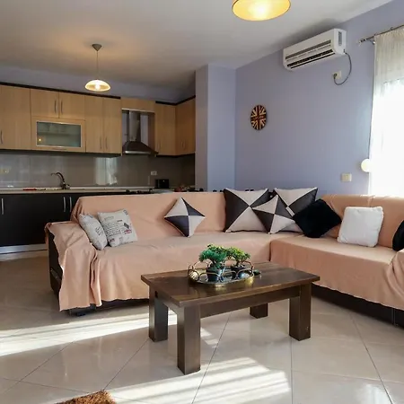 Albania Dream Holidays 1 Apartment