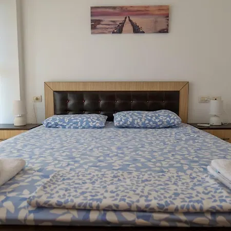 Daire Albania Dream Holidays 1 *