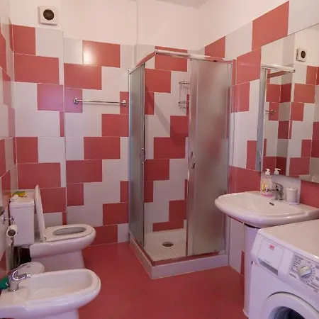 Albania Dream Holidays 1 * Gjashtë