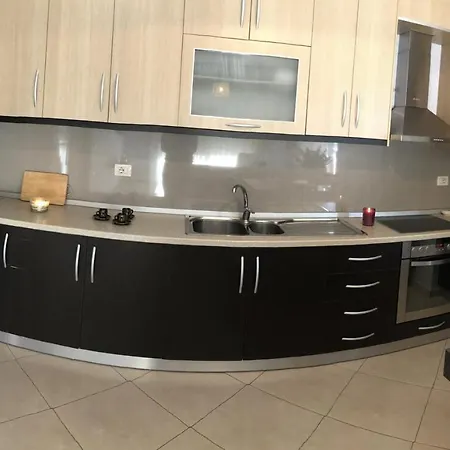Apartment Albania Dream Holidays 1