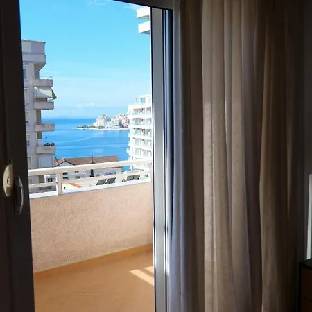 Albania Dream Holidays 1 Apartment Gjashte
