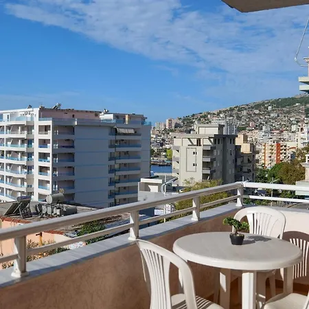 Daire Albania Dream Holidays 1 Gjashtë