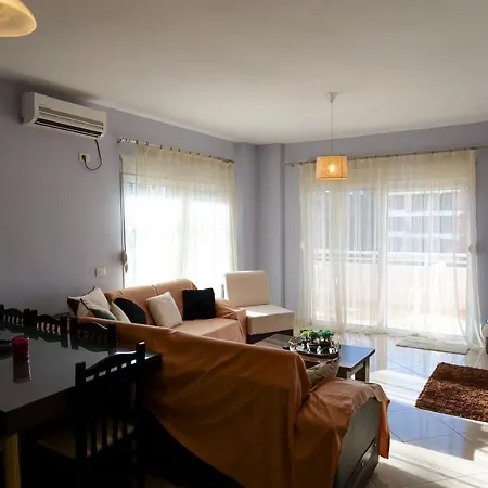Albania Dream Holidays 1 * Gjashte