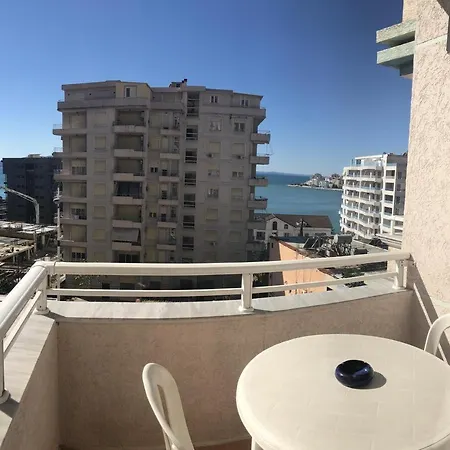 Albania Dream Holidays 1 Apartment Gjashte