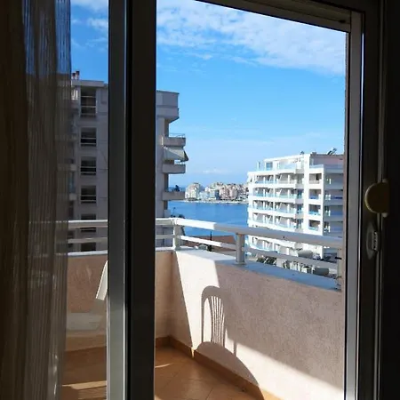 Albania Dream Holidays 1 Apartment Gjashte
