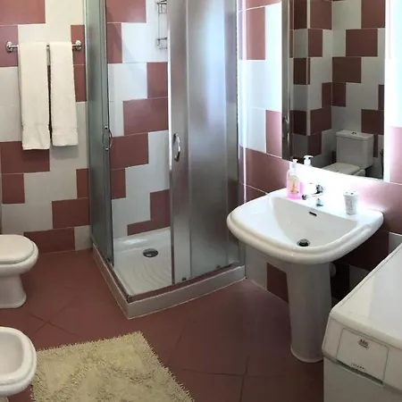 Apartamento Albania Dream Holidays 1
